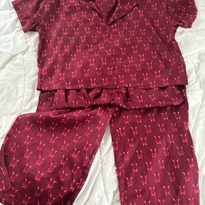 Adore Me Holiday Sleepwear